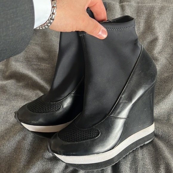 Ruthie Davis shoes size 39 - Picture 6 of 6